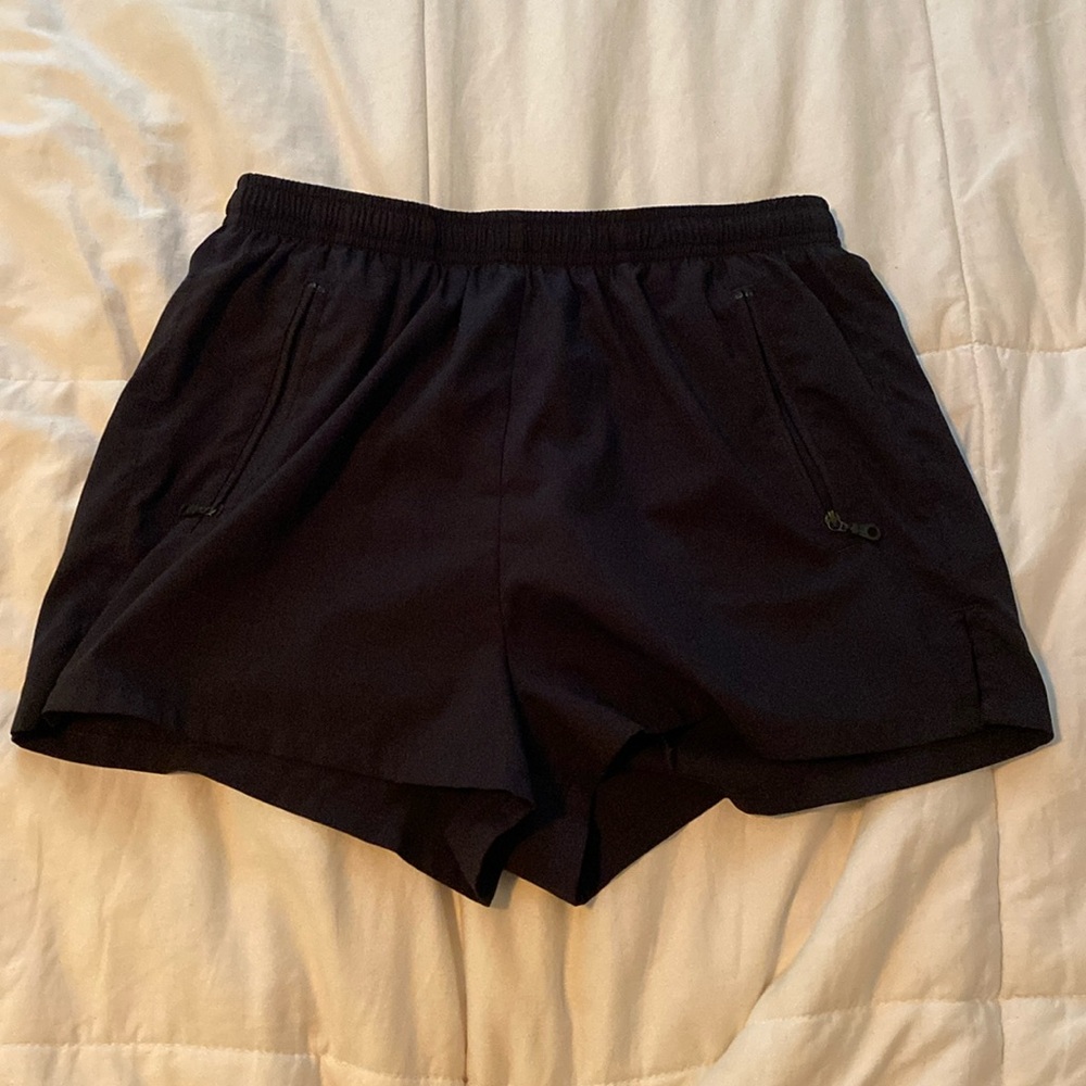 Girlfriend Collective Shorts